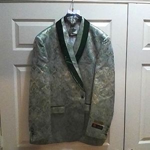 Brand new party blazer
